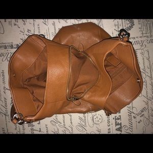 Coach wallet and and hobo bag. Both flawless and beautiful